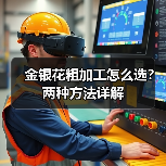 金银花粗加工怎么选?两种方法详解(图3) 金银花粗加工怎么选?两种方法详解(图3)