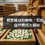 探索地球的神秘“五官”：自然奇观大揭秘（图4）