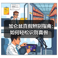 加仑盆真假辨别指南:如何轻松识别真假(图2) 加仑盆真假辨别指南:如何轻松识别真假(图2)