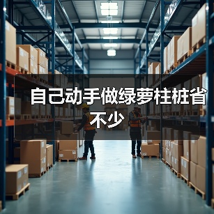 自己动手做绿萝柱桩省不少（图3）