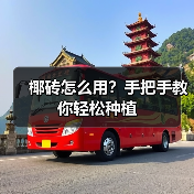 椰砖怎么用?手把手教你轻松种植(图2) 椰砖怎么用?手把手教你轻松种植(图2)