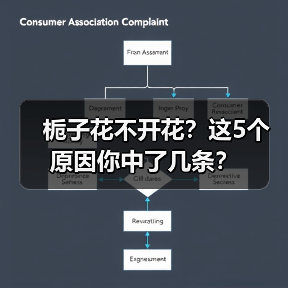 栀子花不开花？这5个原因你中了几条？（图3）