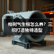 榕树气生根怎么养?三招打造独特造型(图3) 榕树气生根怎么养?三招打造独特造型(图3)