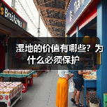 湿地的价值有哪些?为什么必须保护(图2) 湿地的价值有哪些?为什么必须保护(图2)