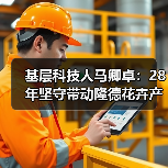 基层科技人马卿卓:28年坚守带动隆德花卉产业崛起(图3) 基层科技人马卿卓:28年坚守带动隆德花卉产业崛起(图3)