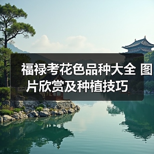 福禄考花色品种大全 图片欣赏及种植技巧(图3) 福禄考花色品种大全 图片欣赏及种植技巧(图3)