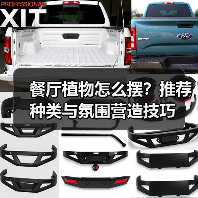 餐厅植物怎么摆?推荐种类与氛围营造技巧(图2) 餐厅植物怎么摆?推荐种类与氛围营造技巧(图2)