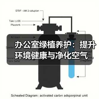办公室绿植养护:提升环境健康与净化空气(图2) 办公室绿植养护:提升环境健康与净化空气(图2)