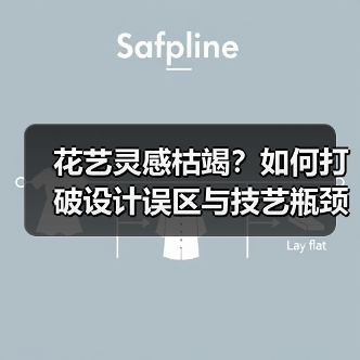 花艺灵感枯竭?如何打破设计误区与技艺瓶颈?(图2) 花艺灵感枯竭?如何打破设计误区与技艺瓶颈?(图2)
