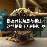 卧室养花禁忌有哪些？这些植物千万别种，危害你想不到（图4）