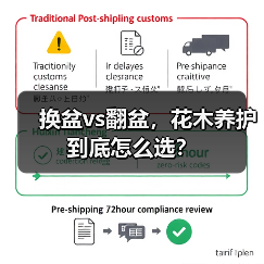 换盆vs翻盆,花木养护到底怎么选?(图1) 换盆vs翻盆,花木养护到底怎么选?(图1)