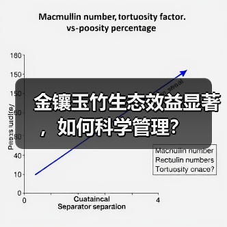 金镶玉竹生态效益显著,如何科学管理?(图2) 金镶玉竹生态效益显著,如何科学管理?(图2)