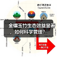 金镶玉竹生态效益显著,如何科学管理?(图4) 金镶玉竹生态效益显著,如何科学管理?(图4)