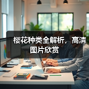 樱花种类全解析，高清图片欣赏（图2）