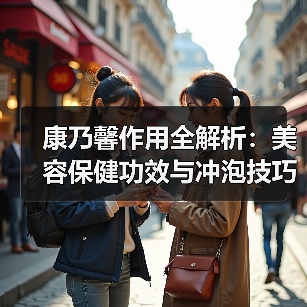 康乃馨作用全解析:美容保健功效与冲泡技巧(图4) 康乃馨作用全解析:美容保健功效与冲泡技巧(图4)