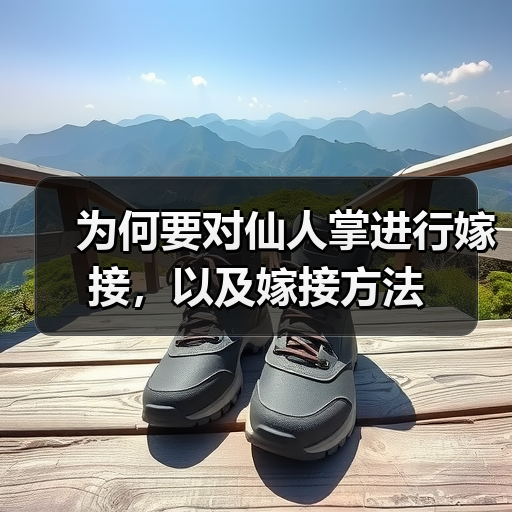 为何要对仙人掌进行嫁接,以及嫁接方法(图2) 为何要对仙人掌进行嫁接,以及嫁接方法(图2)