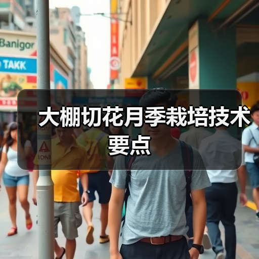 大棚切花月季栽培技术要点(图4) 大棚切花月季栽培技术要点(图4)