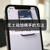 无土栽培佛手的方法(图2) 无土栽培佛手的方法(图2)