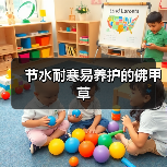 节水耐寒易养护的佛甲草(图2) 节水耐寒易养护的佛甲草(图2)
