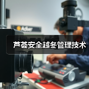 芦荟安全越冬管理技术