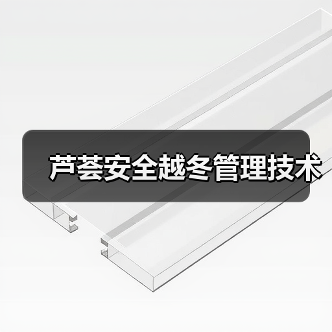 芦荟安全越冬管理技术(图4) 芦荟安全越冬管理技术(图4)
