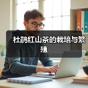 杜鹃红山茶的栽培与繁殖(图2) 杜鹃红山茶的栽培与繁殖(图2)