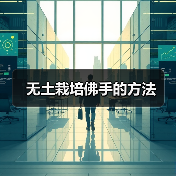 无土栽培佛手的方法(图3) 无土栽培佛手的方法(图3)