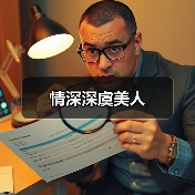 情深深虞美人（图2）