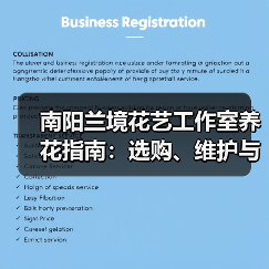 南阳兰境花艺工作室养花指南:选购、维护与常见问题解析(图2) 南阳兰境花艺工作室养花指南:选购、维护与常见问题解析(图2)