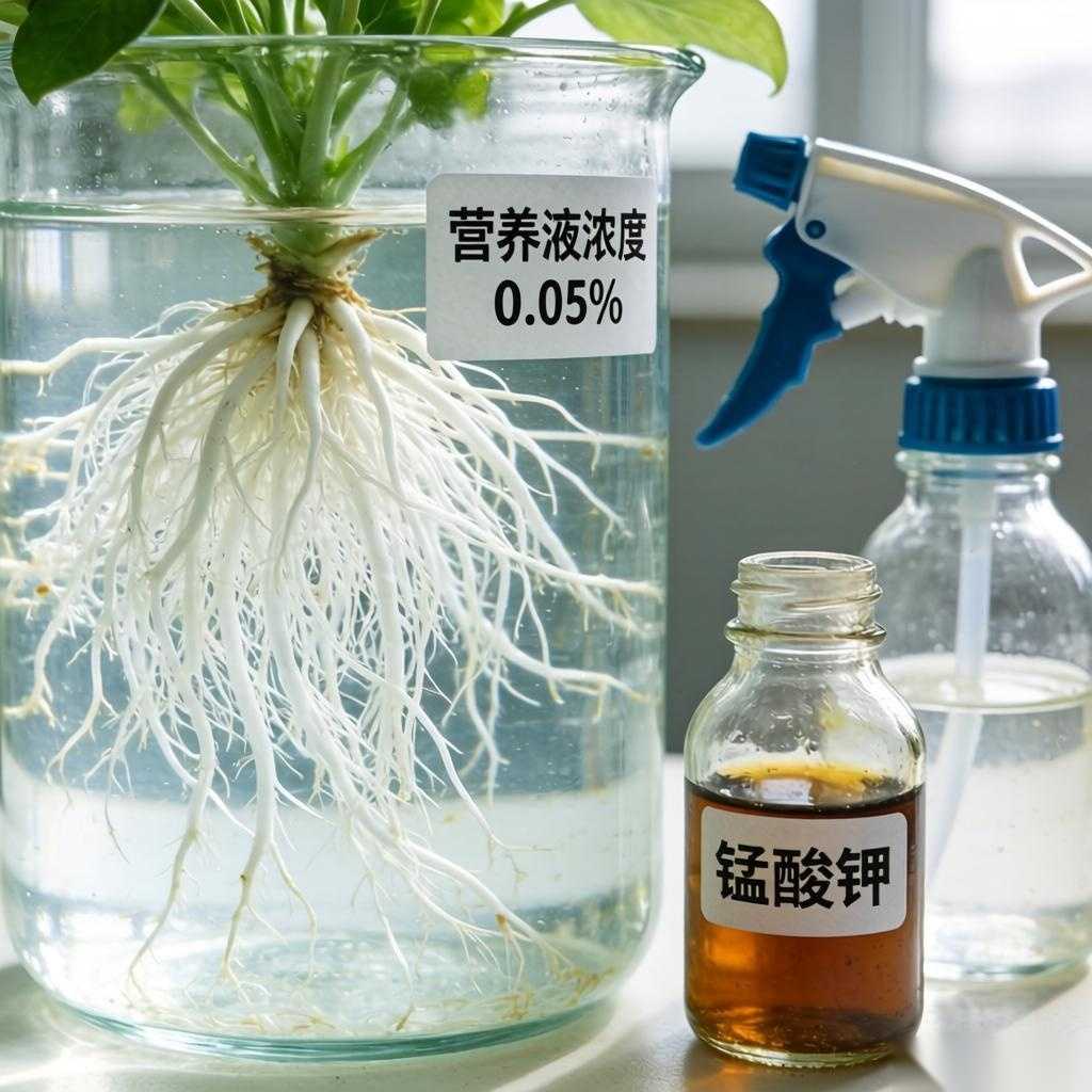 花叶芋水培养护技巧与生长环境全解析-美典花卉云巢