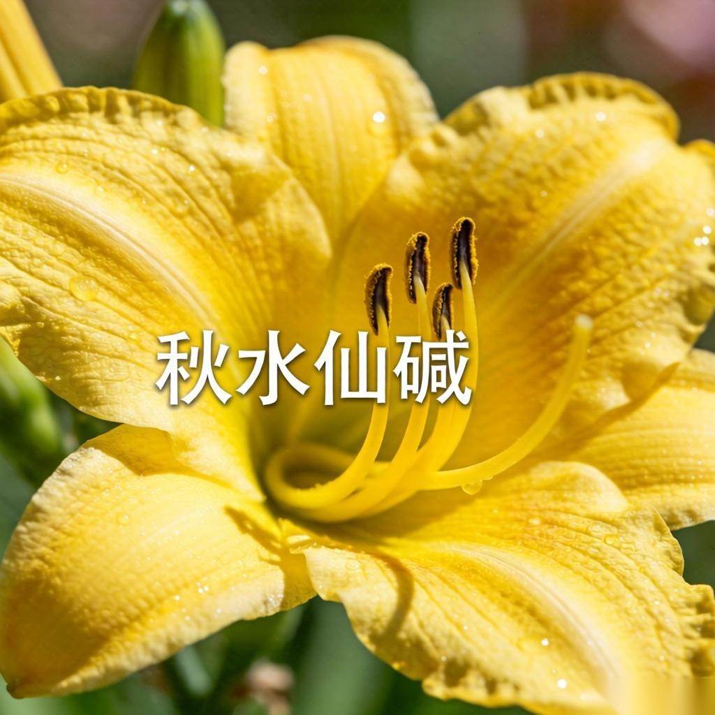黄花菜有毒吗？安全处理方法与健康功效全解析-美典花卉云巢