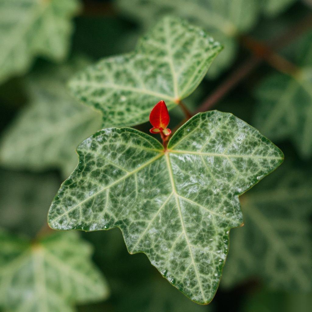 净化空气的四季常青植物,点缀家居热带风情-美典花卉云巢