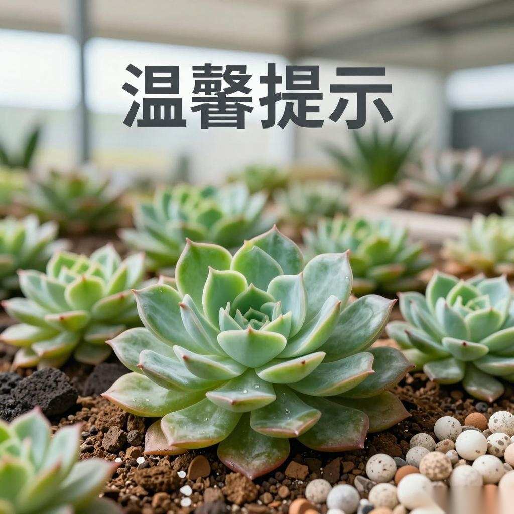 80%颗粒土养多肉好吗，多肉颗粒土怎么配