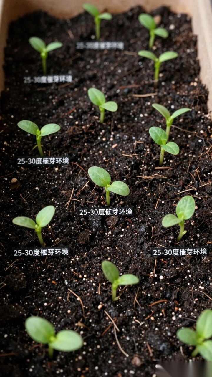 豇豆的阳台种植方法