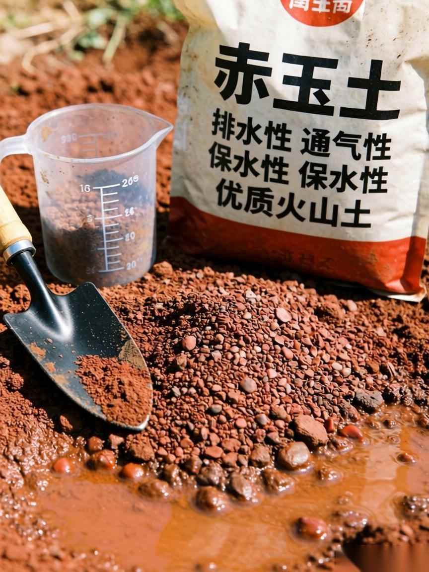 阳台种菜从选土开始