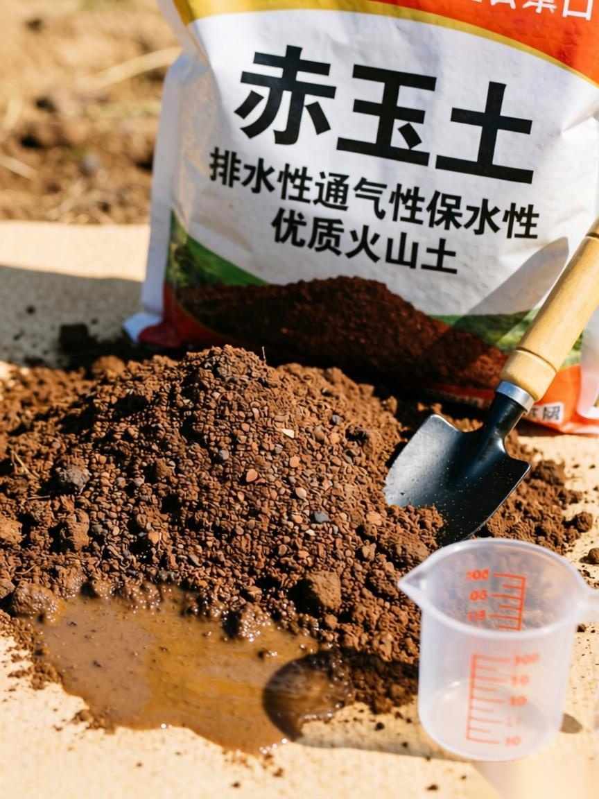 阳台种菜从选土开始