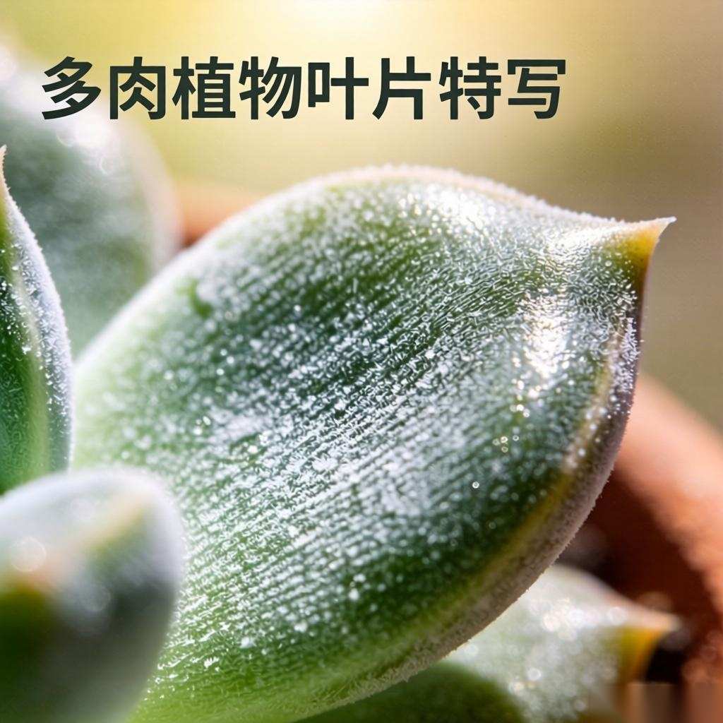 多肉度夏后如何恢复(夏天多肉的养殖方法和浇水) - 花儿网