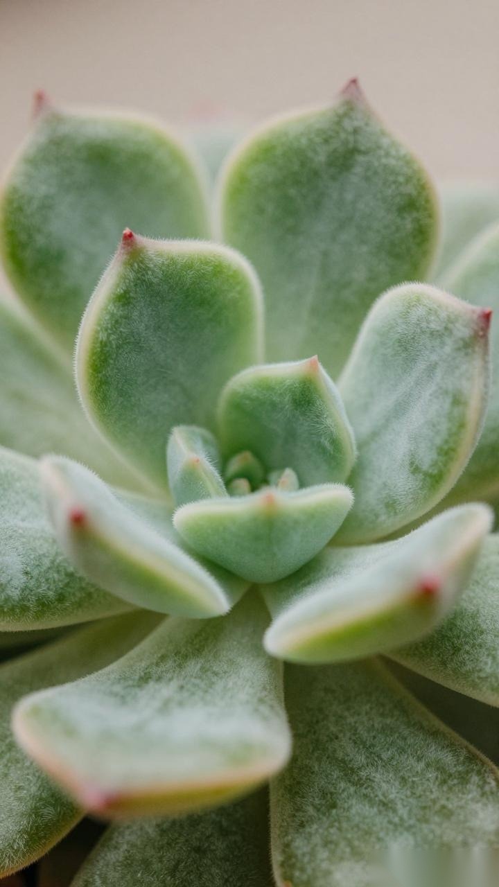 如何养多肉植物(新手养多肉的秘诀)