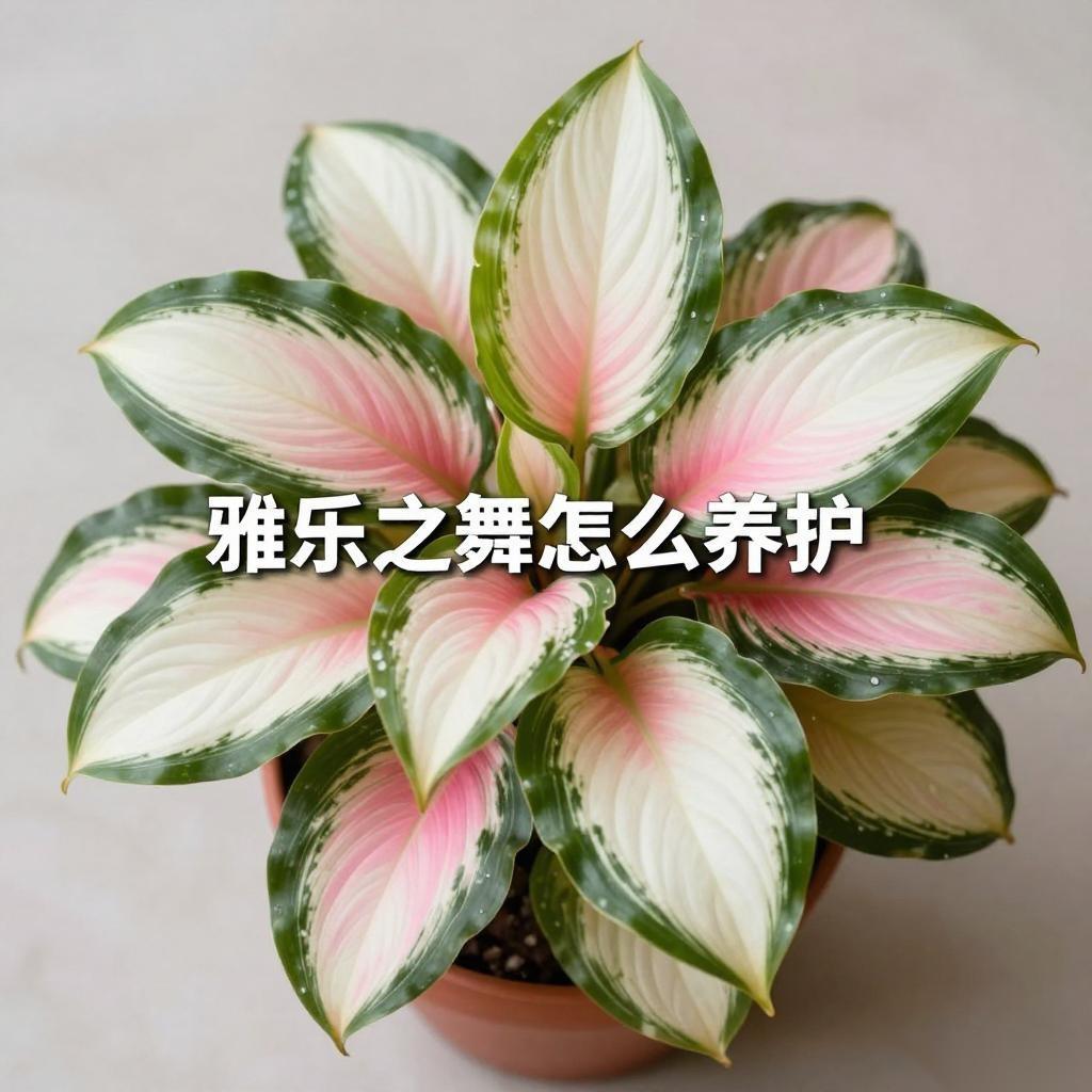 雅乐之舞怎么养护（雅乐之舞的养殖注意事项）
