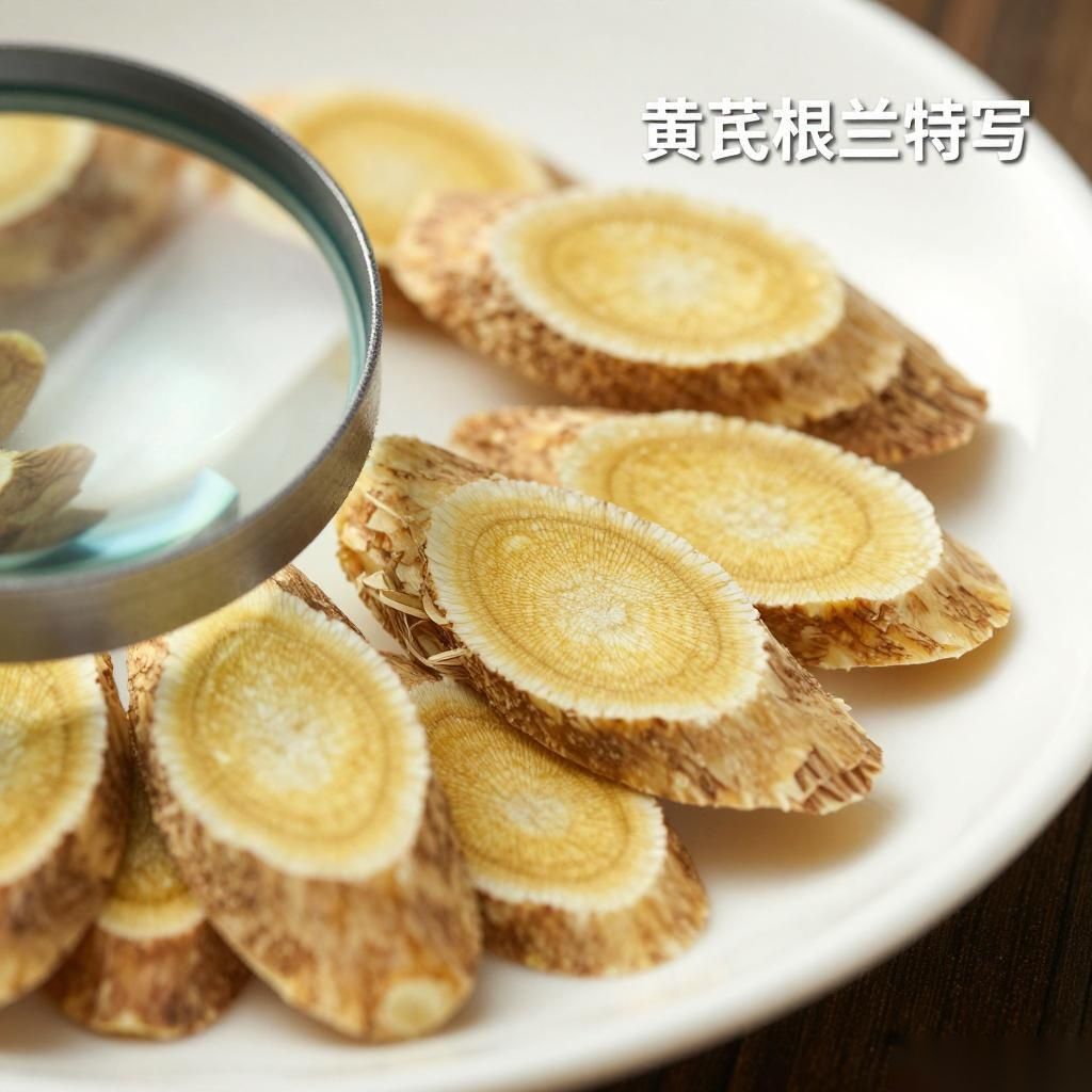 黄氏,传统中药的独特功效与作用