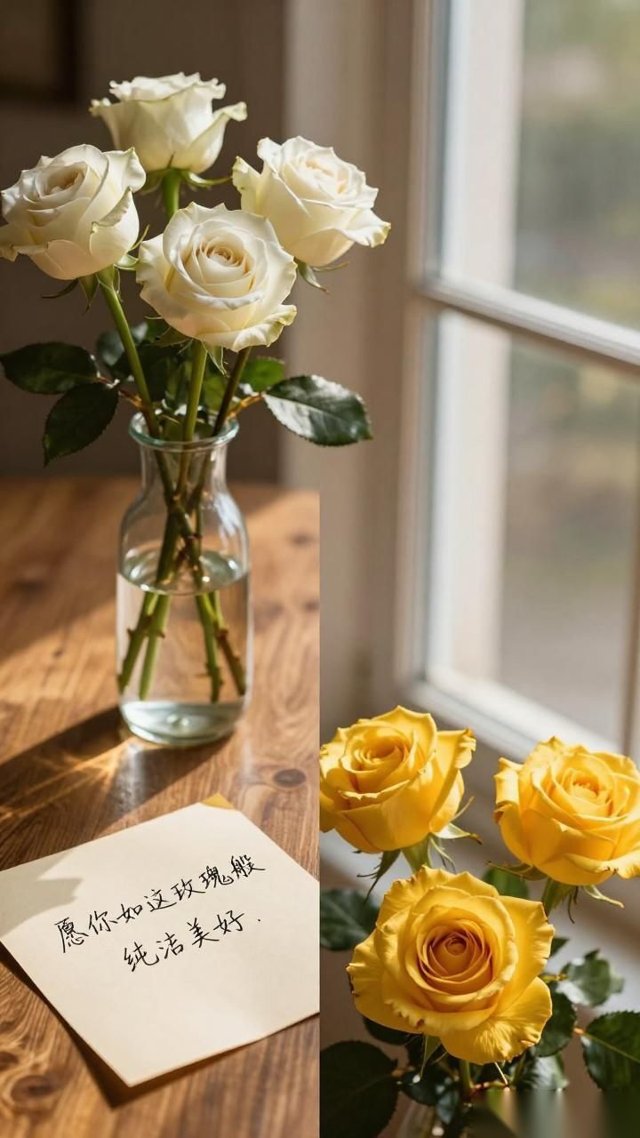 三朵玫瑰花语是什么(浅谈三朵玫瑰花的含义)