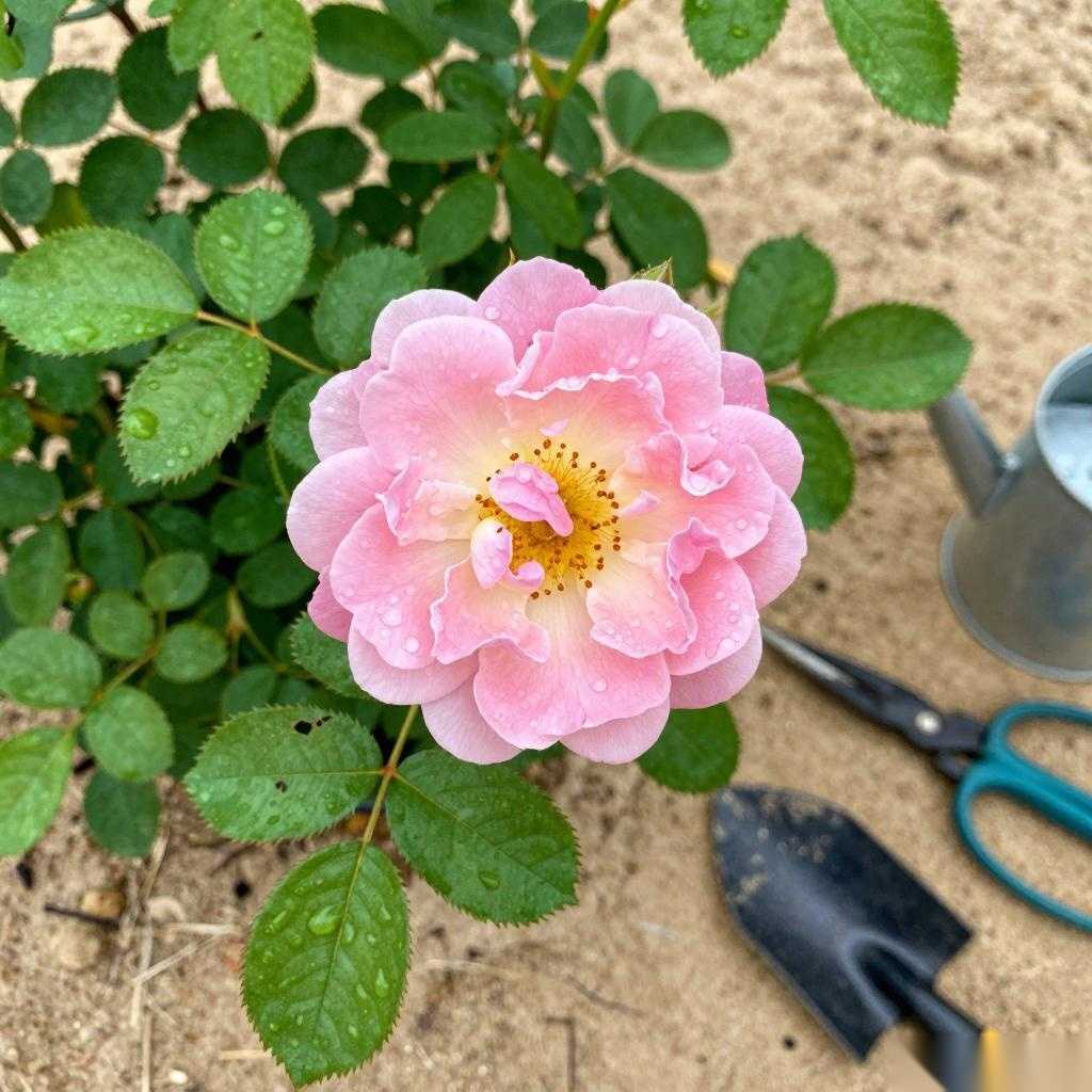 阿克苏适合养什么花,市花和市树是什么
