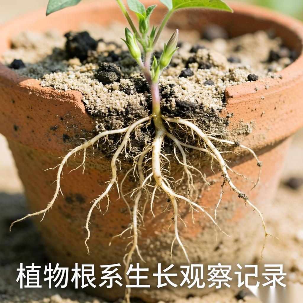 新买的牵牛花怎么养