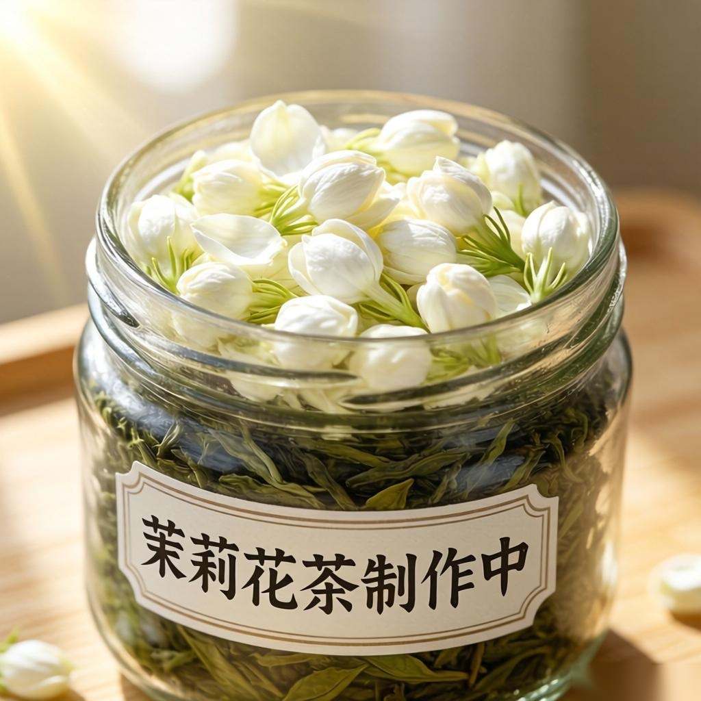 家里种这5种花，根本不用买茶叶，越喝越健康！