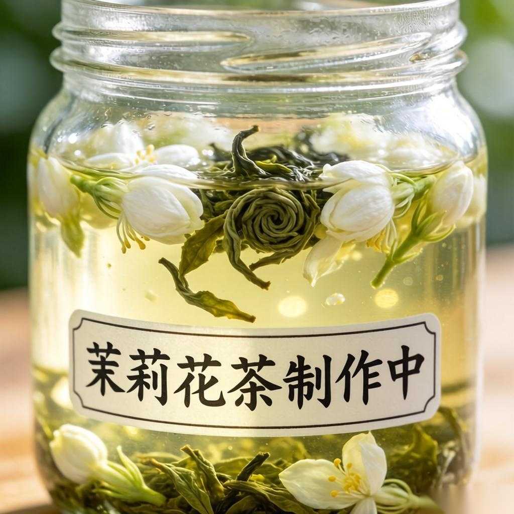家里种这5种花，根本不用买茶叶，越喝越健康！