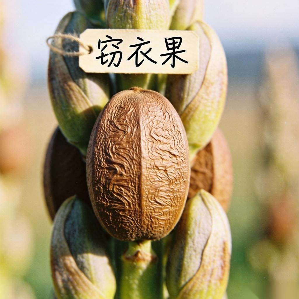 窃衣的功效与作用