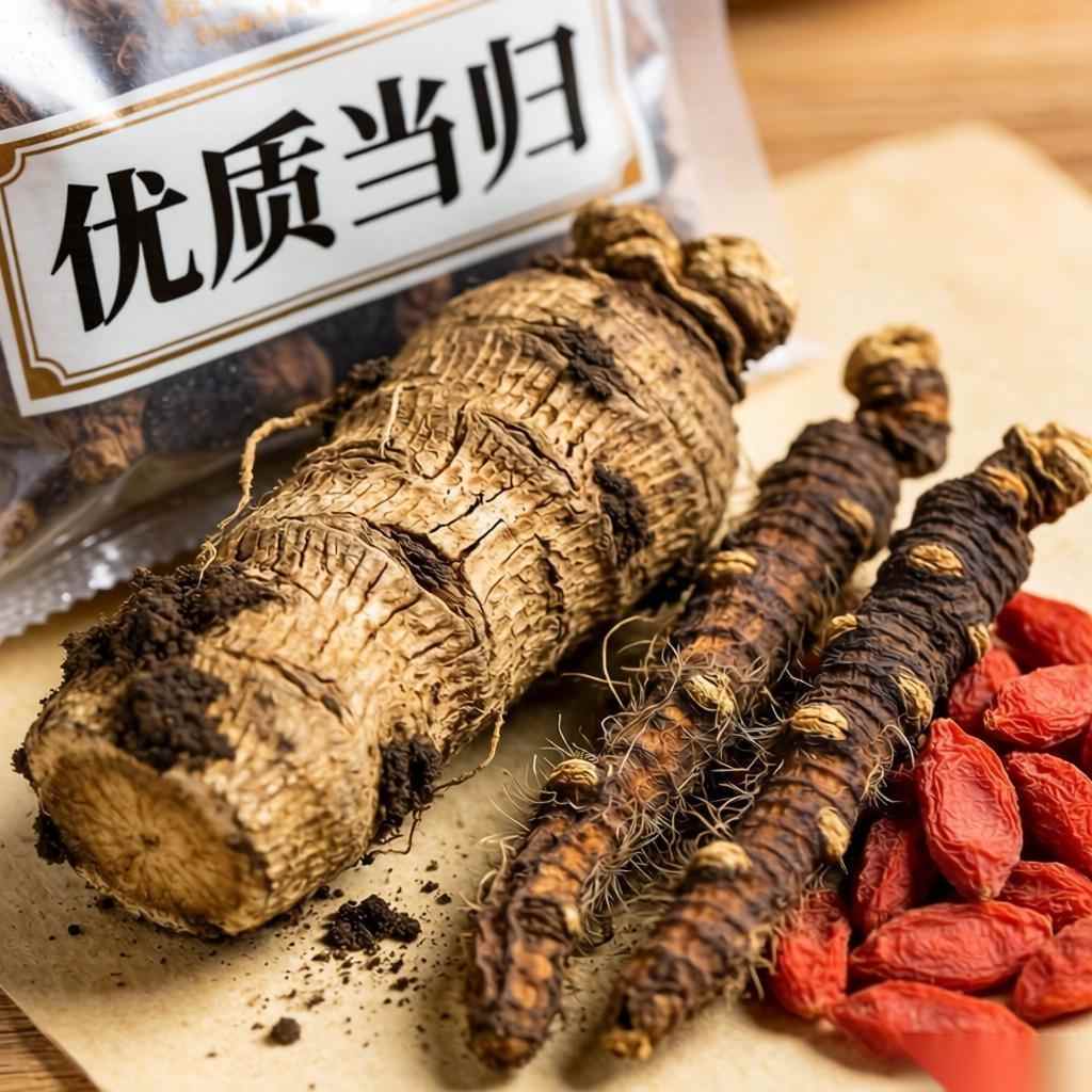 药材种植致富之路,如何选择高收益药材种植