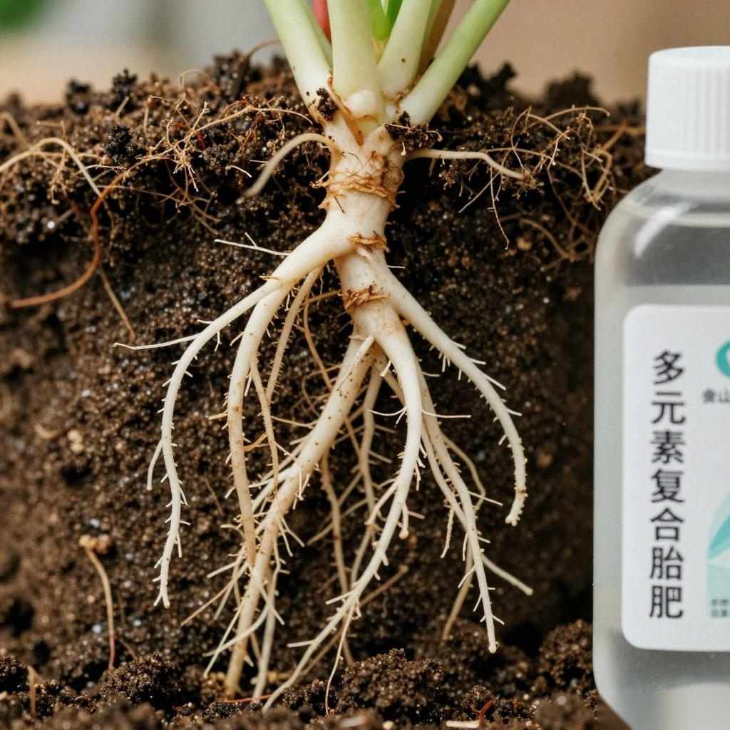 映山红种植一个月可以浇营养液吗 刚栽的映山红要浇什么水成活率高