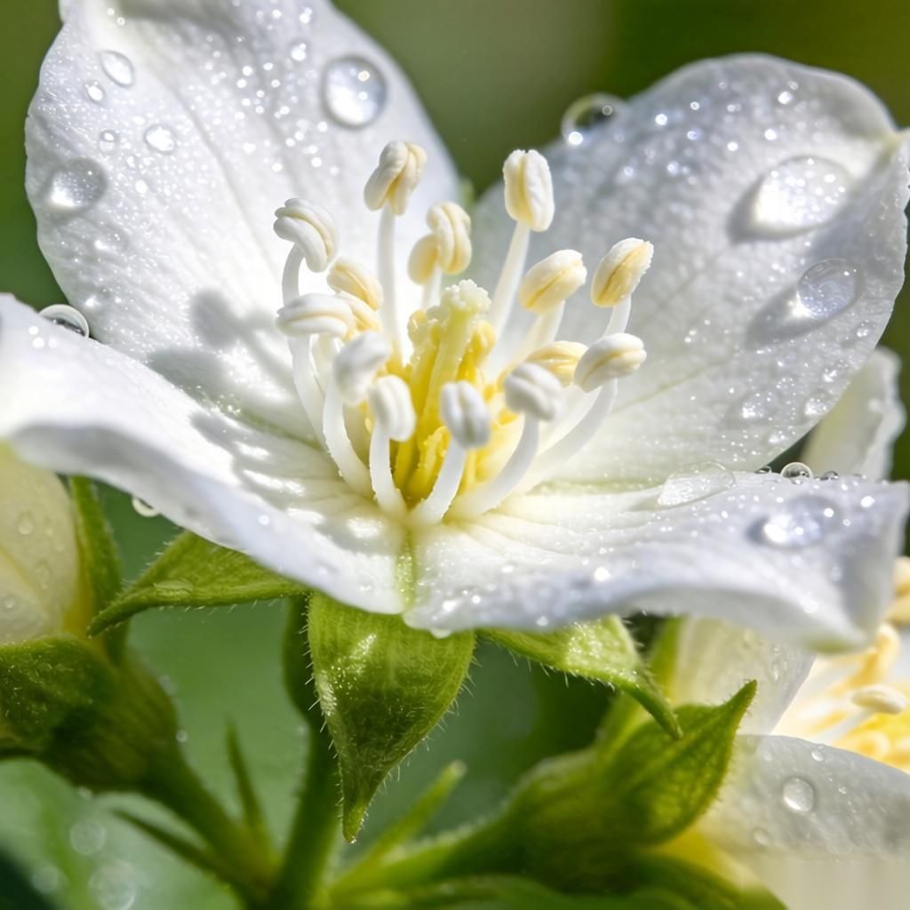 7月开什么花(盘点七月最具代表性的花)