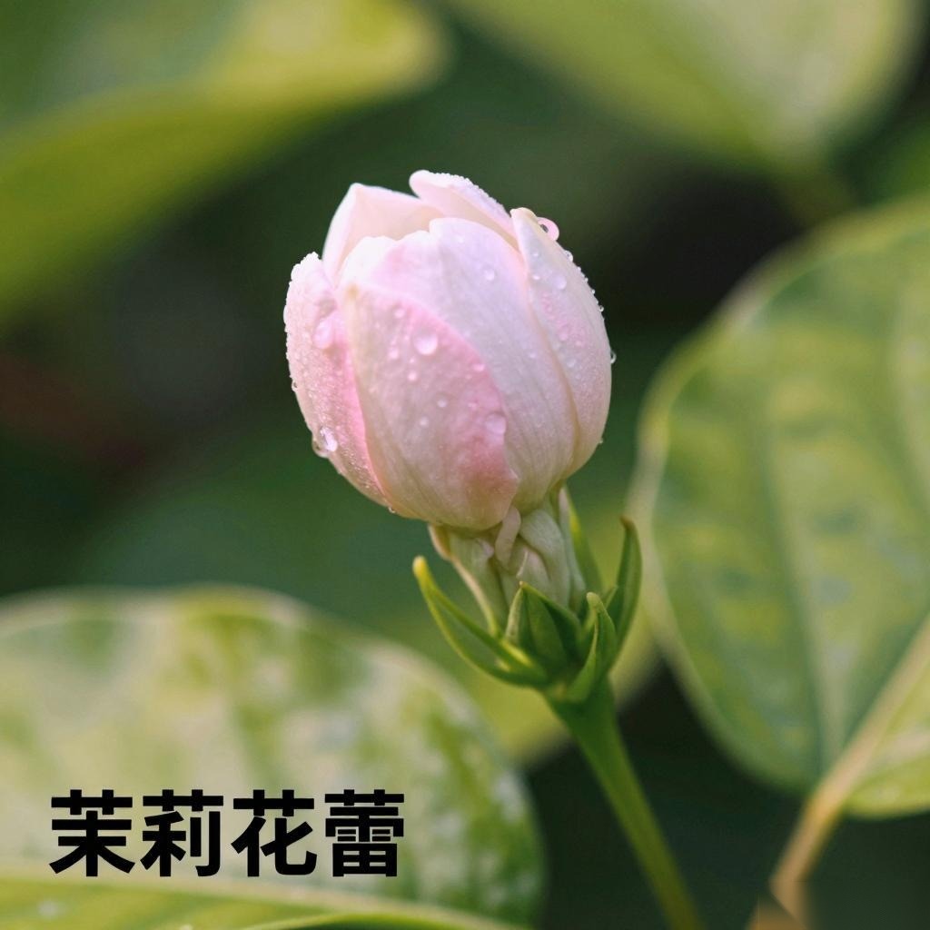 茉莉开花后怎么养护 茉莉开花咋养护